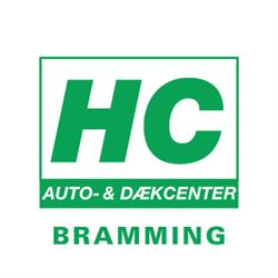 HC Auto- & Dækcenter A/S