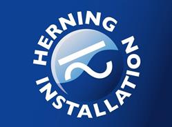 Herning Installation