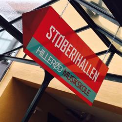 Hillerød Kommunale Musikskole