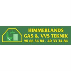 Himmerlands Gas & VVS Teknik ApS