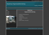 Hjadstrup Vognmandsforretning