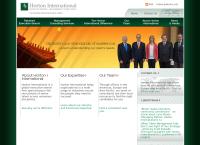 Horton International