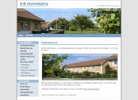 Andelsboligforeningen Humlebjerg