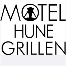 Hune, Motel