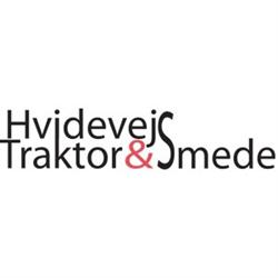 Hvidevejs Traktor & Smede ApS