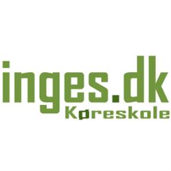 Inge's Køreskole