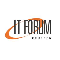 IT Forum Gruppen A/S