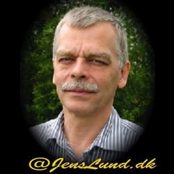Lund, Jens