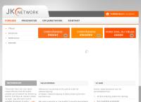 JK Network ApS