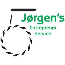Jørgen's Entreprenørservice