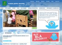 Det Danske Spejderkorps Karen Jeppe Gruppe