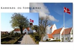 Karrebæk Kirke