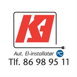 KE El-Installation a/S