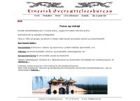 Kinesisk Oversættelses Bureau v/Yusong Huang