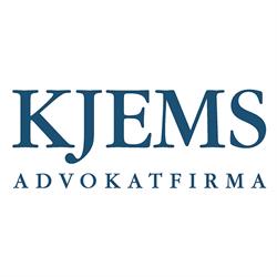 Advokatfirmaet Kjems A/S