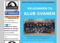 Klub Svanen