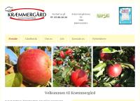 Kræmmergård Frugt & Bær