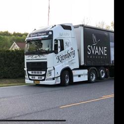 Kronborg Transport (Døgnvagt)
