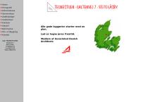 Laj - Tegnestuen