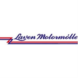 Laven Motormølle