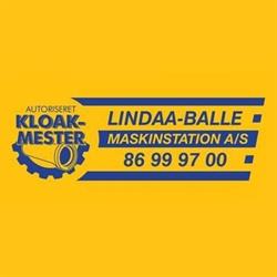 Lindaa-Balle Maskinstation