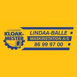 Lindaa-Balle Maskinstation