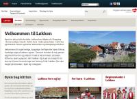Løkken Turistbureau