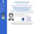 Meinhardt, Ingrid