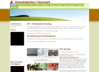 Metodistkirken i Horsens
