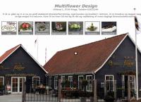 Multiflowerdesigns webside