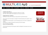 Multilæg ApS