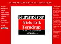 Terndrup, Niels Erik