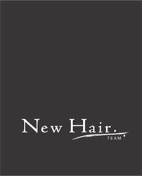 New Hair I/S