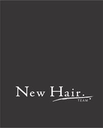 New Hair I/S