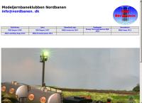 Nordbanen Hobby