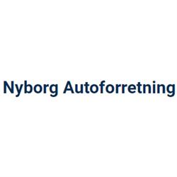 Nyborg Autoforretning ApS