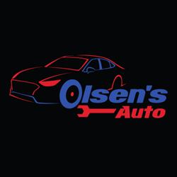 Olsen's Auto
