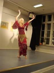 Skole For Orientalsk Dans