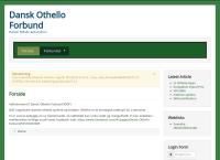 Dansk Othello Forbund