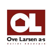 Larsen A/S, Ove