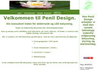 Penil Design