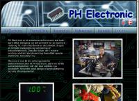 Ph Electronic