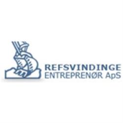 Refsvindinge Entreprenør ApS
