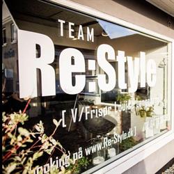 RE Style