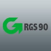 RGS 90 - Blæsemidler