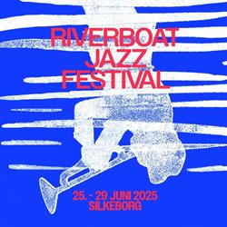 Riverboat Jazz Festival