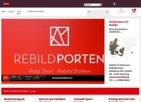 Visitrebilds webside