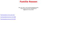 ROSSEN Virksomhedsrådgivning