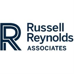 Russell Reynolds Associates A/S