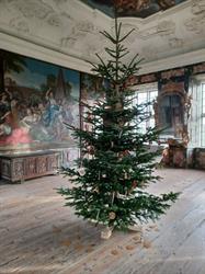 Herregårdsmuseet Selsø Slot